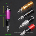 Hot Sale Permanent Tattoo Supplies Rotary Tattoo Pen Machines Gun